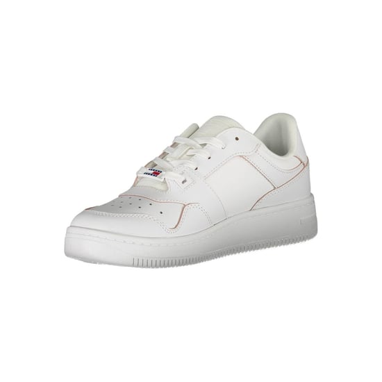 Zapatillas Tommy Jeans Fm0fm03877 Blancas - Image 3