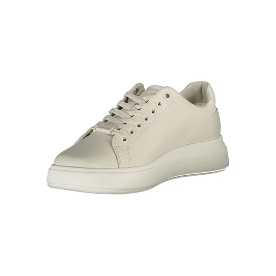 Zapatilla Casual de Cuero Evie - Image 2