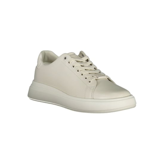 Zapatilla Casual de Cuero Evie - Image 3