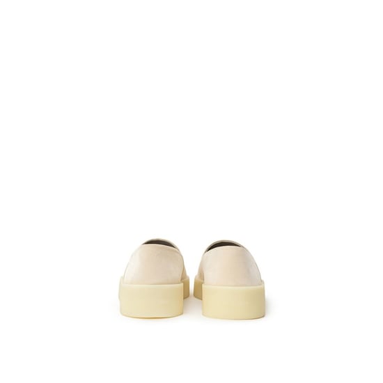 Zapatilla Baja Slipon de Ante - Image 2