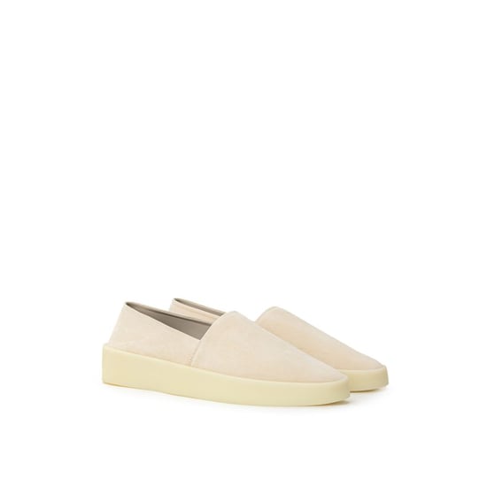 Zapatilla Baja Slipon de Ante - Image 3