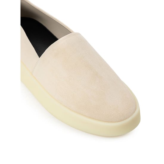 Zapatilla Baja Slipon de Ante - Image 4