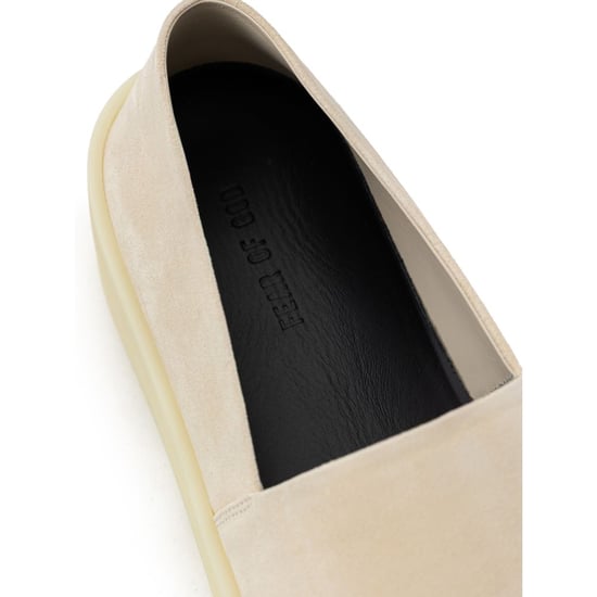 Zapatilla Baja Slipon de Ante - Image 5