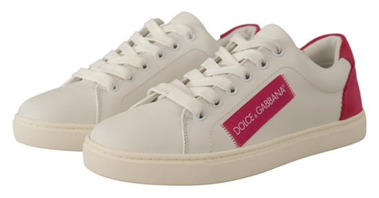 Zapatillas Bajo Estilo Dolce Gabbana - Image 2