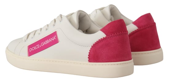 Zapatillas Bajo Estilo Dolce Gabbana - Image 3