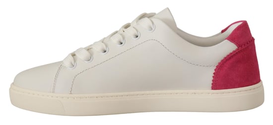 Zapatillas Bajo Estilo Dolce Gabbana - Image 4