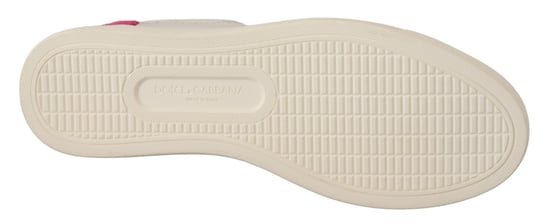 Zapatillas Bajo Estilo Dolce Gabbana - Image 5