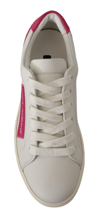 Zapatillas Bajo Estilo Dolce Gabbana - Image 6