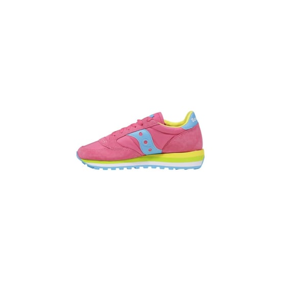 Zapatilla Casual Vintage Original Jazz - Image 3