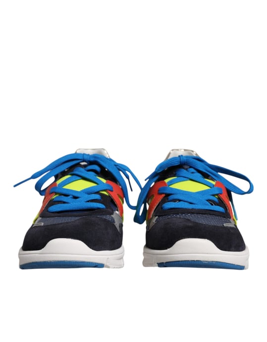 Zapatillas Casual Multicolor - Image 2