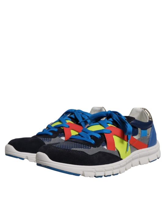 Zapatillas Casual Multicolor - Image 3