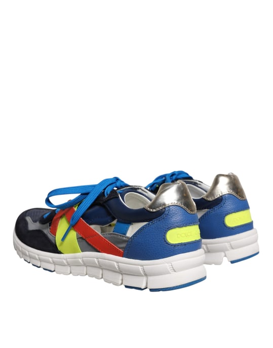 Zapatillas Casual Multicolor - Image 4