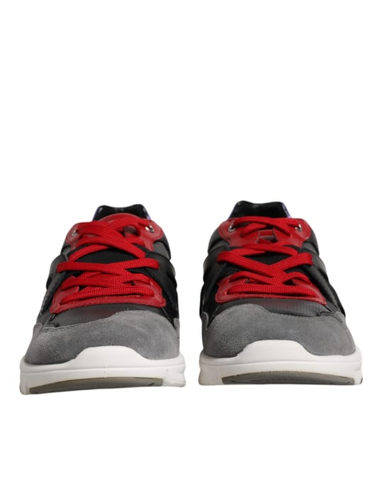 Zapatillas Portofino Estilo Casual - Image 2