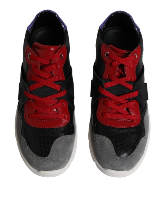 Zapatillas Portofino Estilo Casual - Image 3