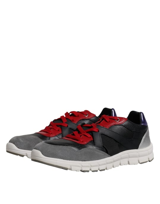 Zapatillas Portofino Estilo Casual - Image 4