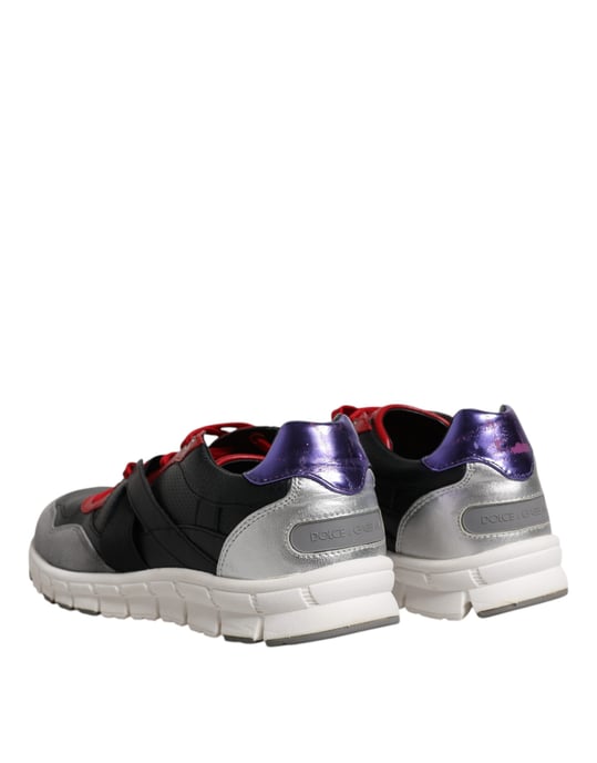 Zapatillas Portofino Estilo Casual - Image 5