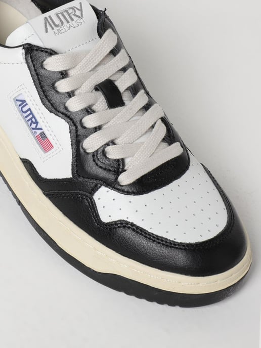 Zapatilla Baja Medalist - Image 4