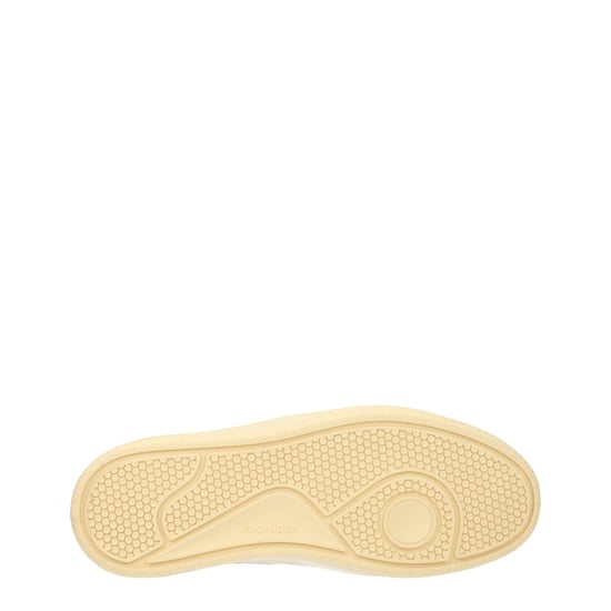 Tenis de Cuero Js39142a 15220 - Image 5