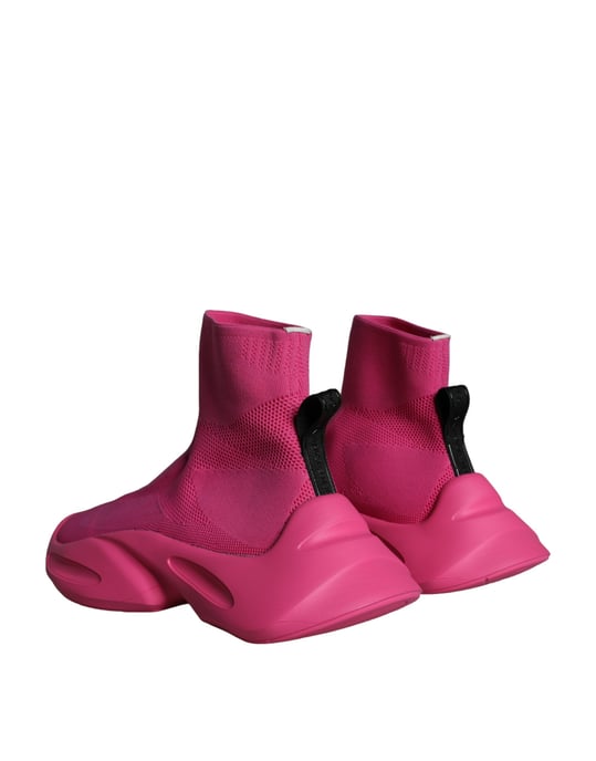Zapatillas de punto Portofino - Image 4