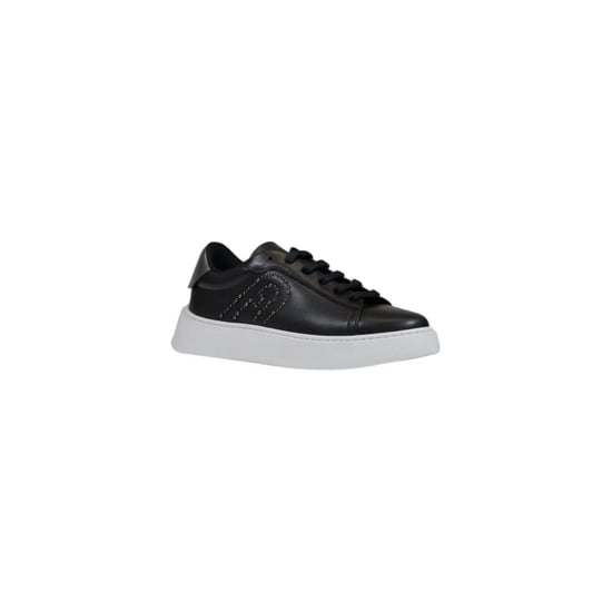 Zapatillas de Plataforma con Estrellas de Cuero - Image 2