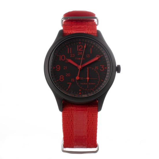 Reloj de pulsera táctico Timex T80 - Image 1
