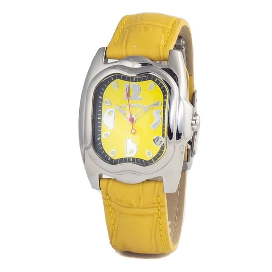 Reloj Amarillo Chronotech Chct7274l02ac - Image 1