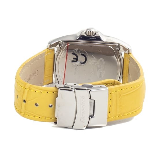 Reloj Amarillo Chronotech Chct7274l02ac - Image 2