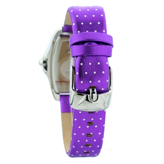 Reloj de Lunares Morados de Hello Kitty - Image 2