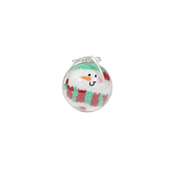 Cozy Snowman Socks Holiday Gift - Image 1