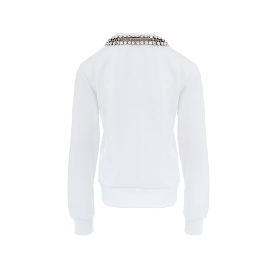 Sudadera con Cuello Joyado - Image 2