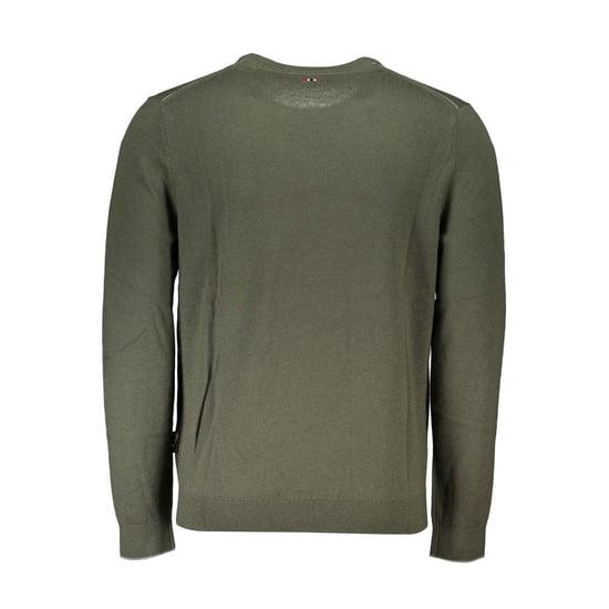 Jersey de Cuello Redondo Modelo Crew - Image 2