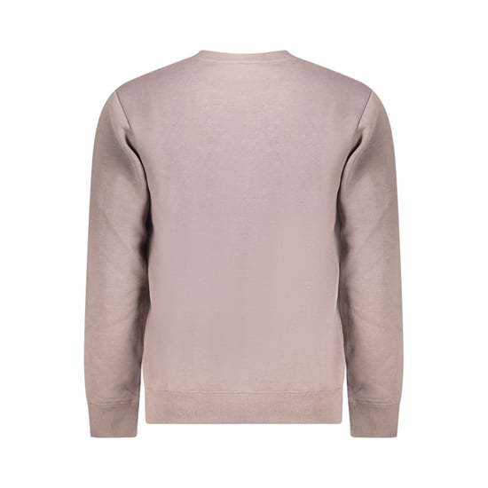 Sudadera de manga larga con cuello redondo - Image 2