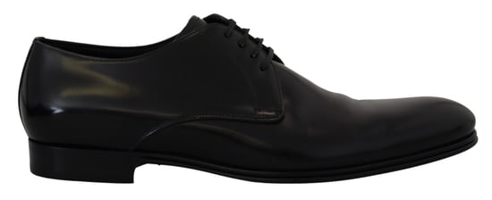 Zapatos Oxford de Cuero Estilo Clásico - Image 1