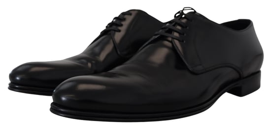 Zapatos Oxford de Cuero Estilo Clásico - Image 5