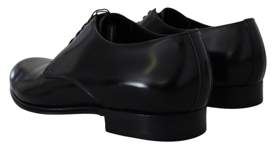 Zapatos Oxford de Cuero Estilo Clásico - Image 6