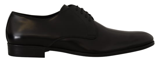 Zapatos Derby de Cuero Dolce Gabbana - Image 1