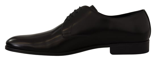 Zapatos Derby de Cuero Dolce Gabbana - Image 4
