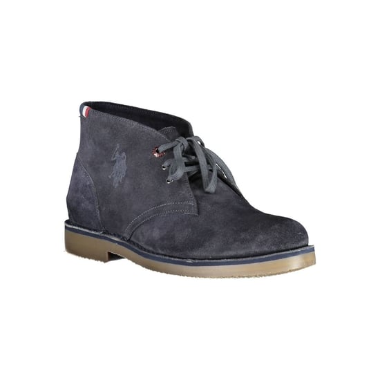Botas Chukka de Cuero Suede - Image 2