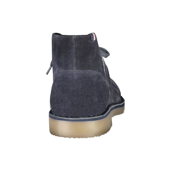 Botas Chukka de Cuero Suede - Image 3