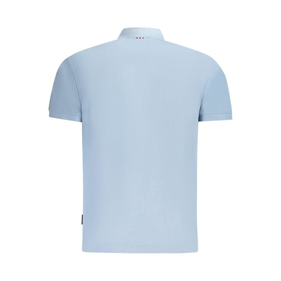 Camisa Polo Napapijri Estilo Clásico - Image 2