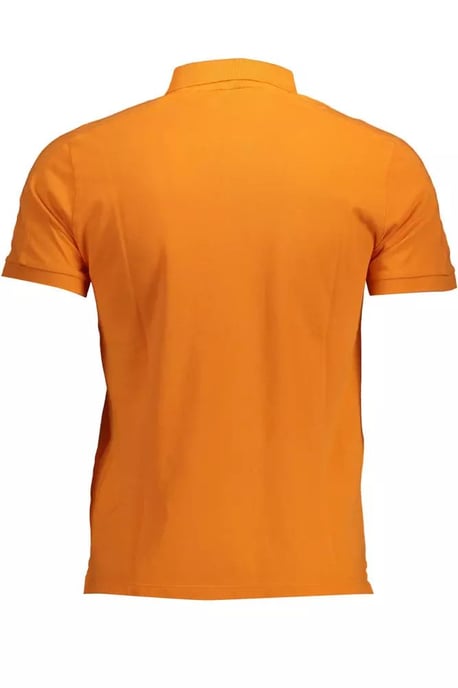 Camisa Polo de Ajuste Clásico de Manga Corta - Image 2