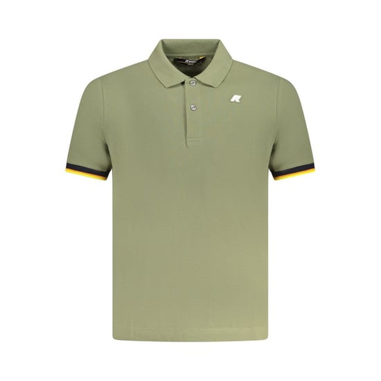 Camisa Polo de Manga Corta - Image 1