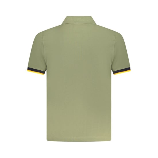 Camisa Polo de Manga Corta - Image 2