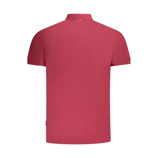 Camiseta Polo Napapijri Clásica de Manga Corta - Image 2