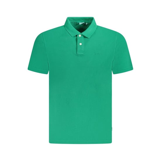 Camisa Polo de Manga Corta - Image 1