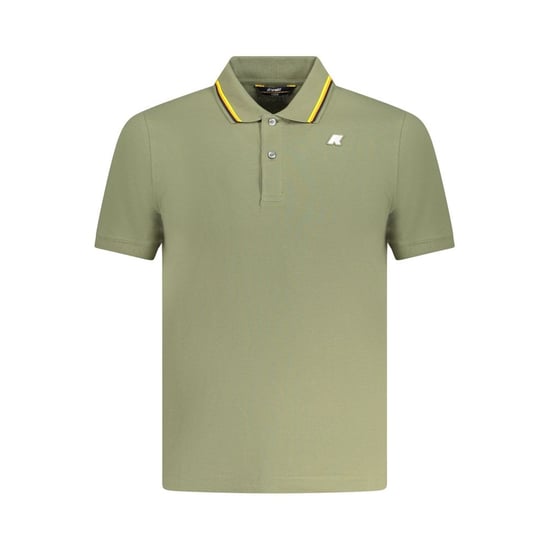 Camisa Polo Clásica de Manga Corta - Image 1