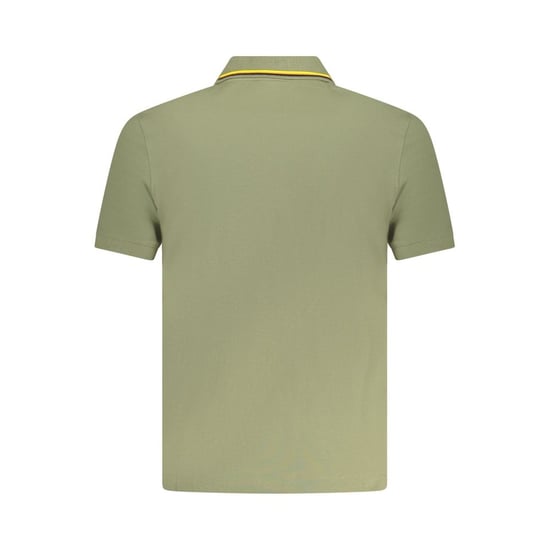 Camisa Polo Clásica de Manga Corta - Image 2