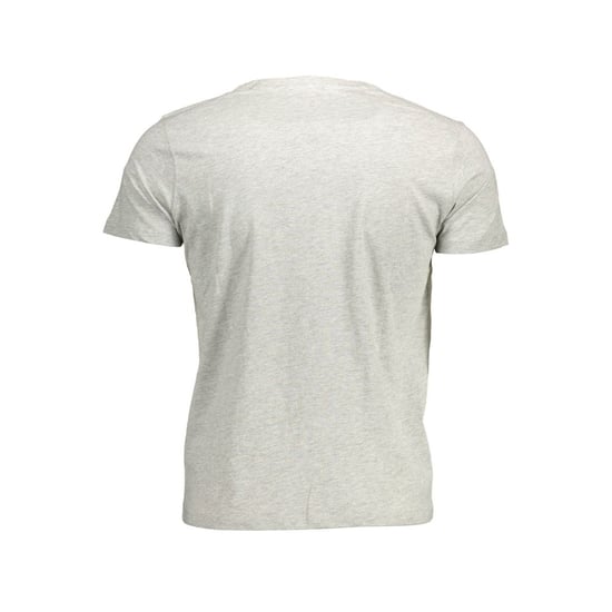 Camiseta US Polo Assn Gráfica de la Bandera Americana - Image 2