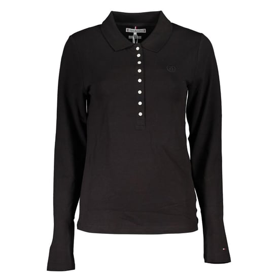 Camisa Polo de Manga Larga Ajuste Clásico - Image 1