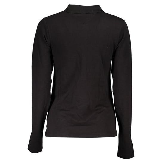 Camisa Polo de Manga Larga Ajuste Clásico - Image 2